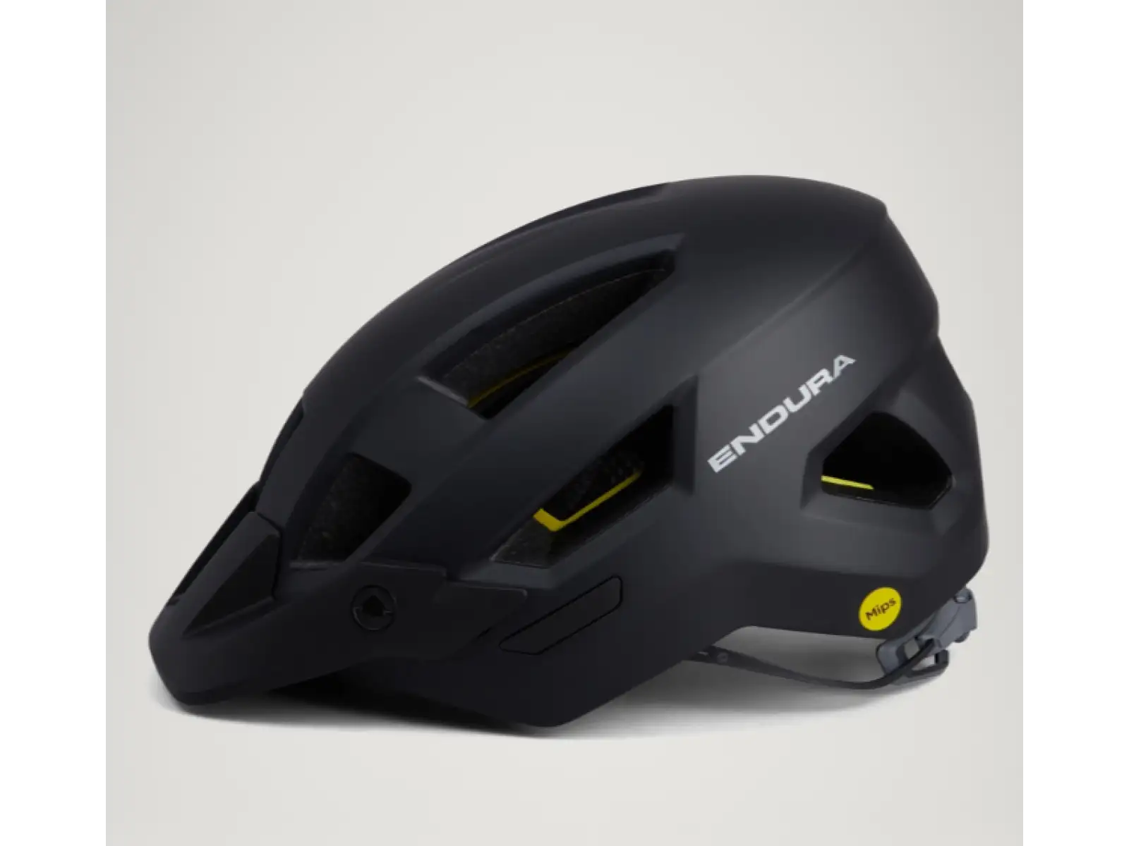 Endura Hummvee Mips Helm Black