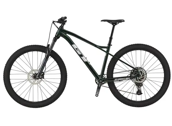 GT Zaskar LT 29 Elite FRG Mountainbike
