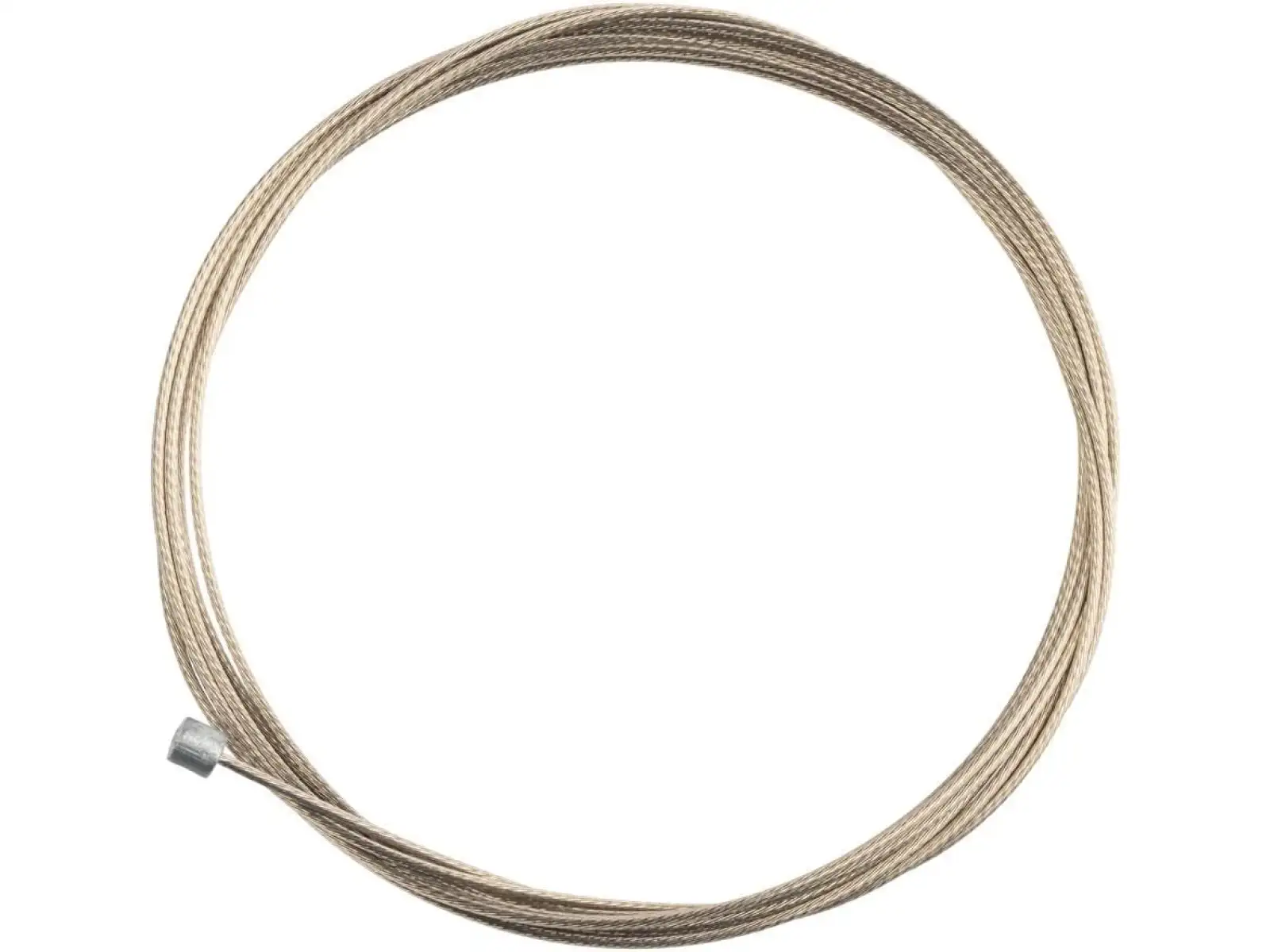 Jagwire Dropper Inner Pro Polished SS Kabel für Teleskop-Sattelstütze 0,8x2000mm - unverpackt