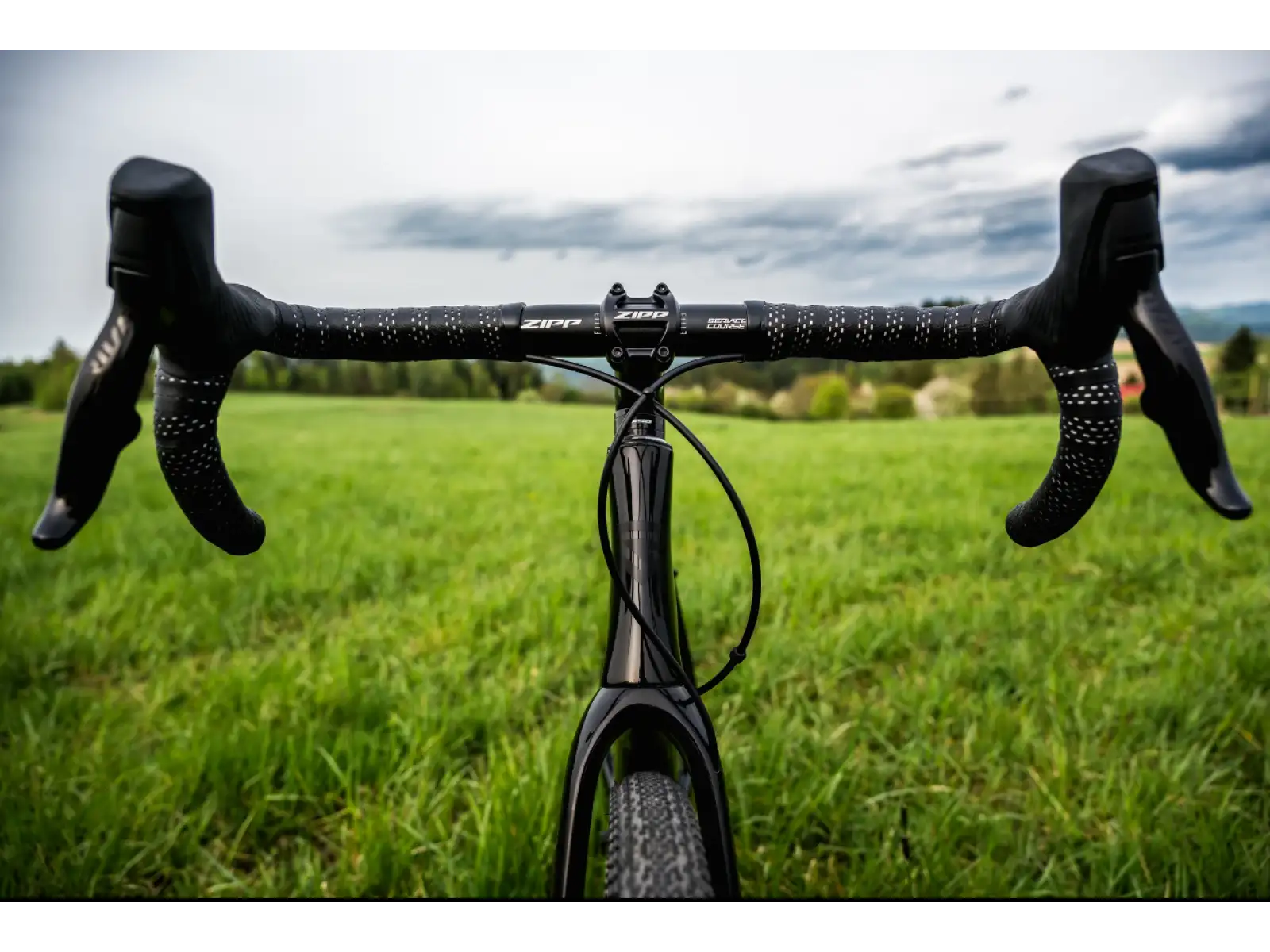 Rock Machine Gravelride CRB 900 AXS Gravelbike