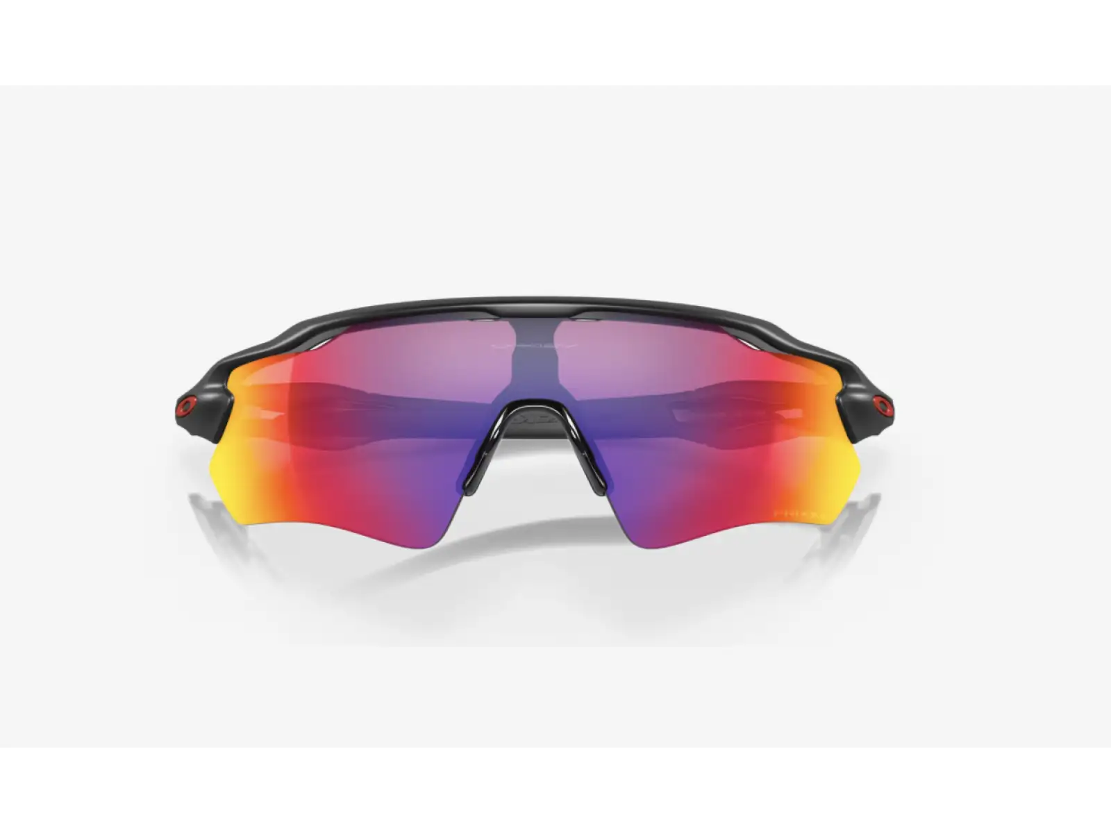 Oakley Radar EV Path Sonnenbrille - Matte Black/Prizm Road