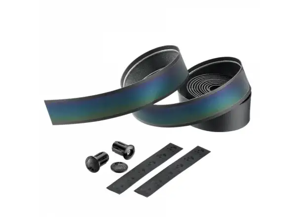 Ciclovation Premium Leder Touch Lenkerband Cyclone Spectrum.
