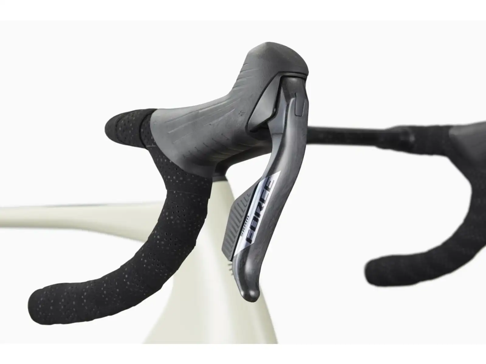 Cannondale SuperX carbon 1 Gravelbike MRK