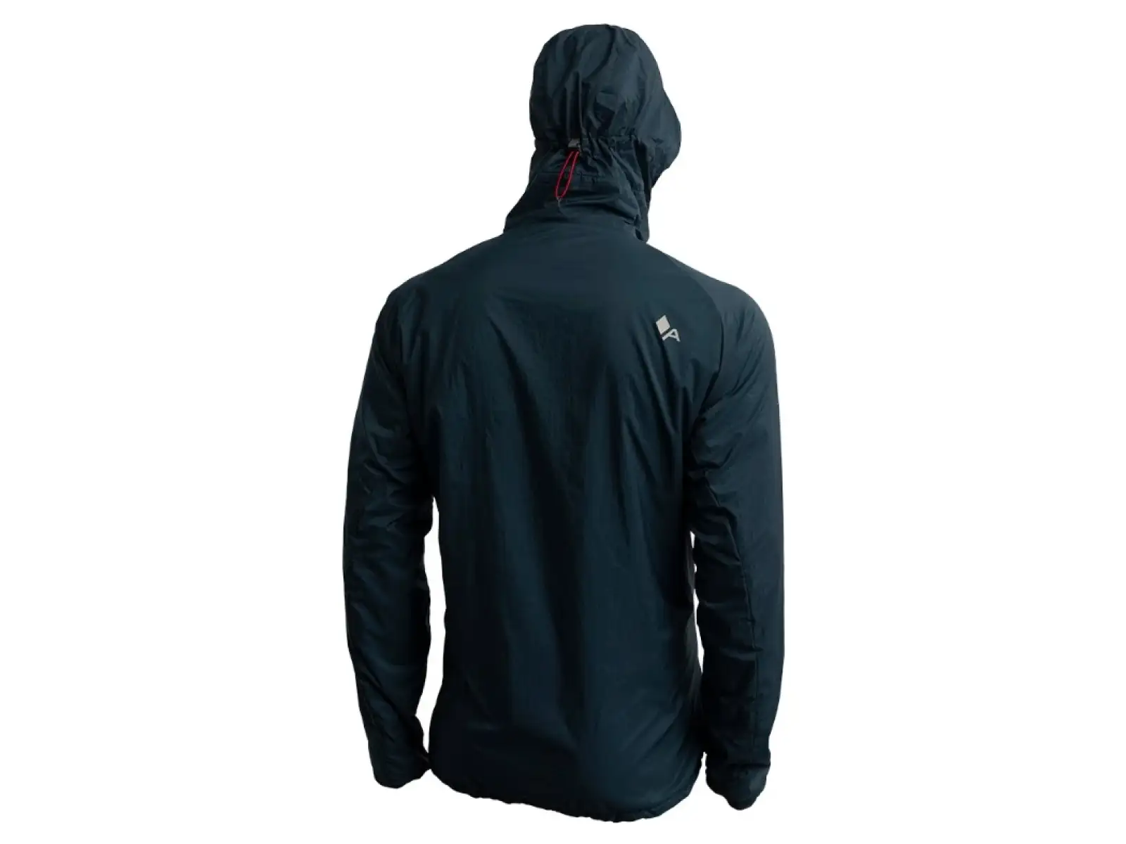 Acepac Contour Alpha Jacke Petrol