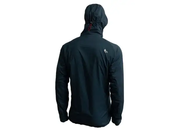 Acepac Contour Alpha Jacke Petrol