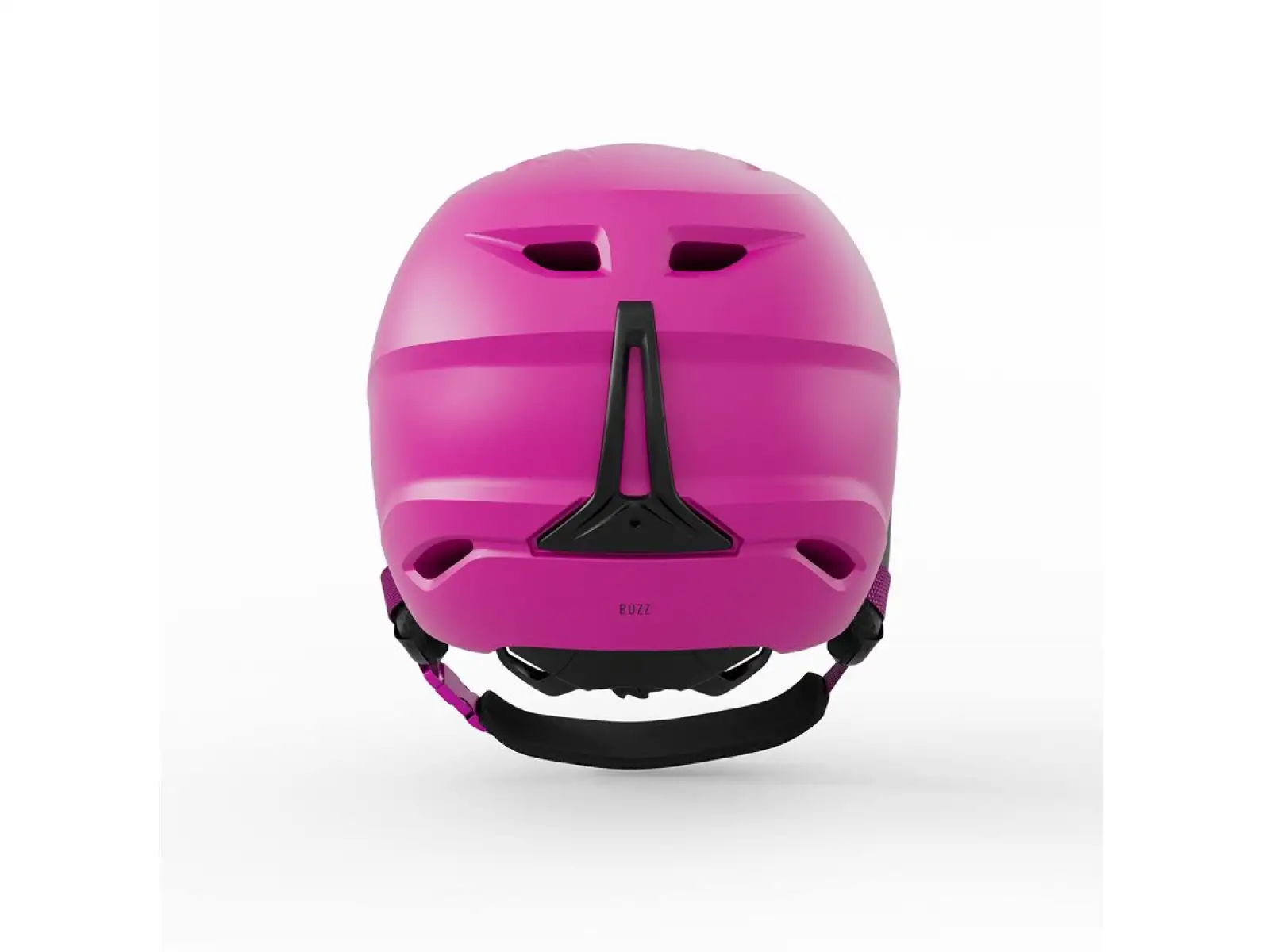 Giro Buzz Mips Skihelm Mat Bright Pink