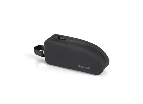 XLC BA-W37 Rahmentasche wasserdicht schwarz