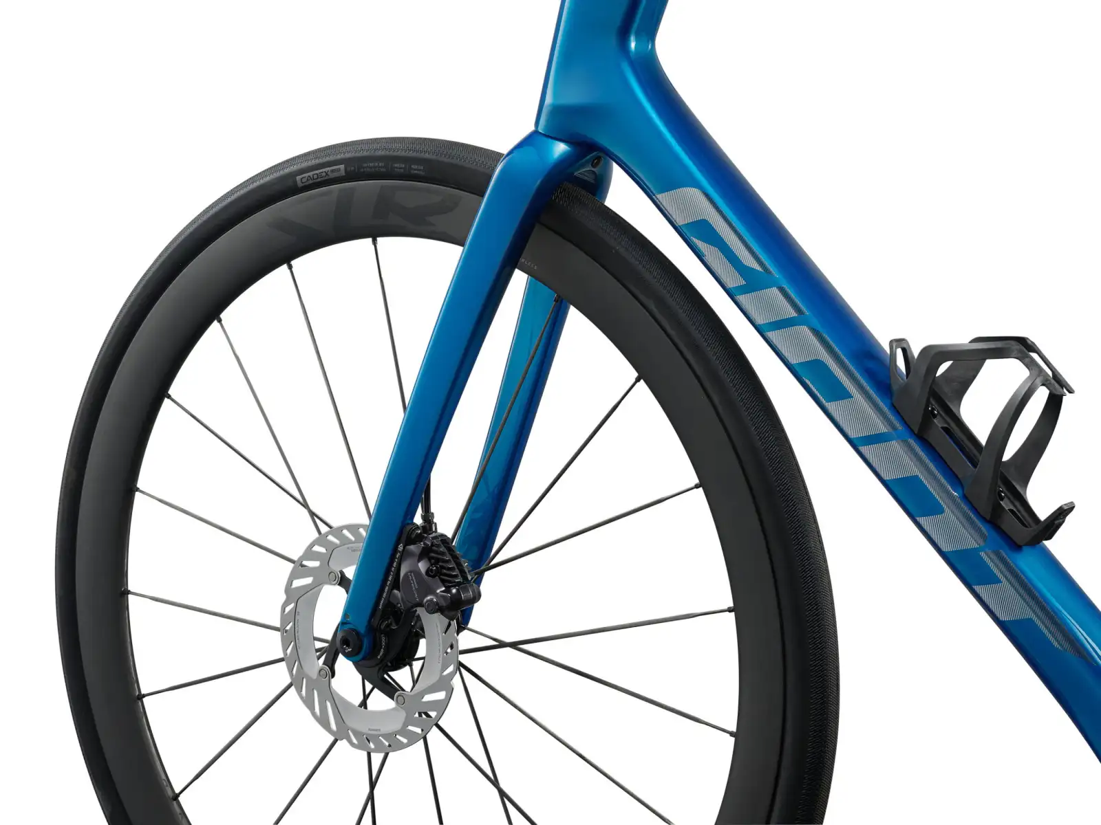 Giant Defy Advanced Pro 0 Rennrad Luminous Lagoon