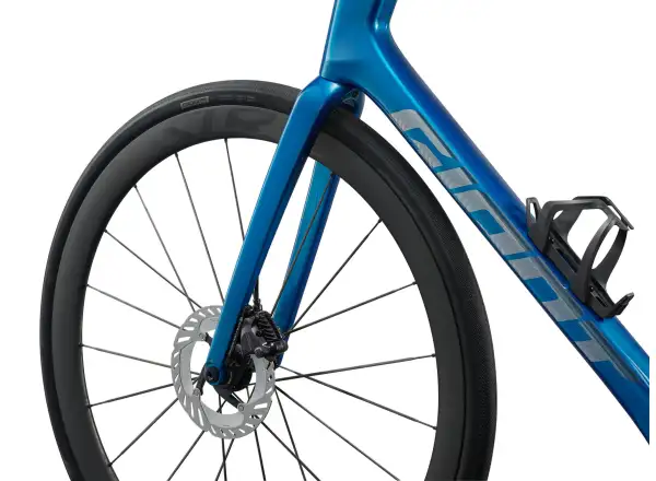Giant Defy Advanced Pro 0 Rennrad Luminous Lagoon