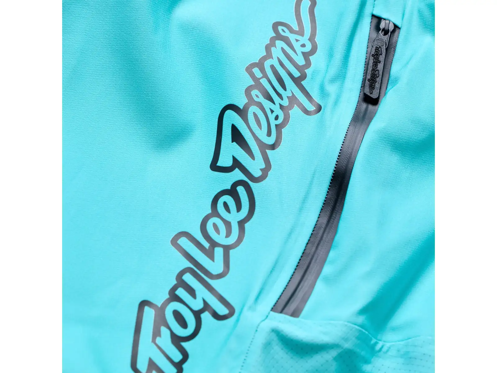 Troy Lee Designs Sprint Ultra Herren Hose Mono Real Teal