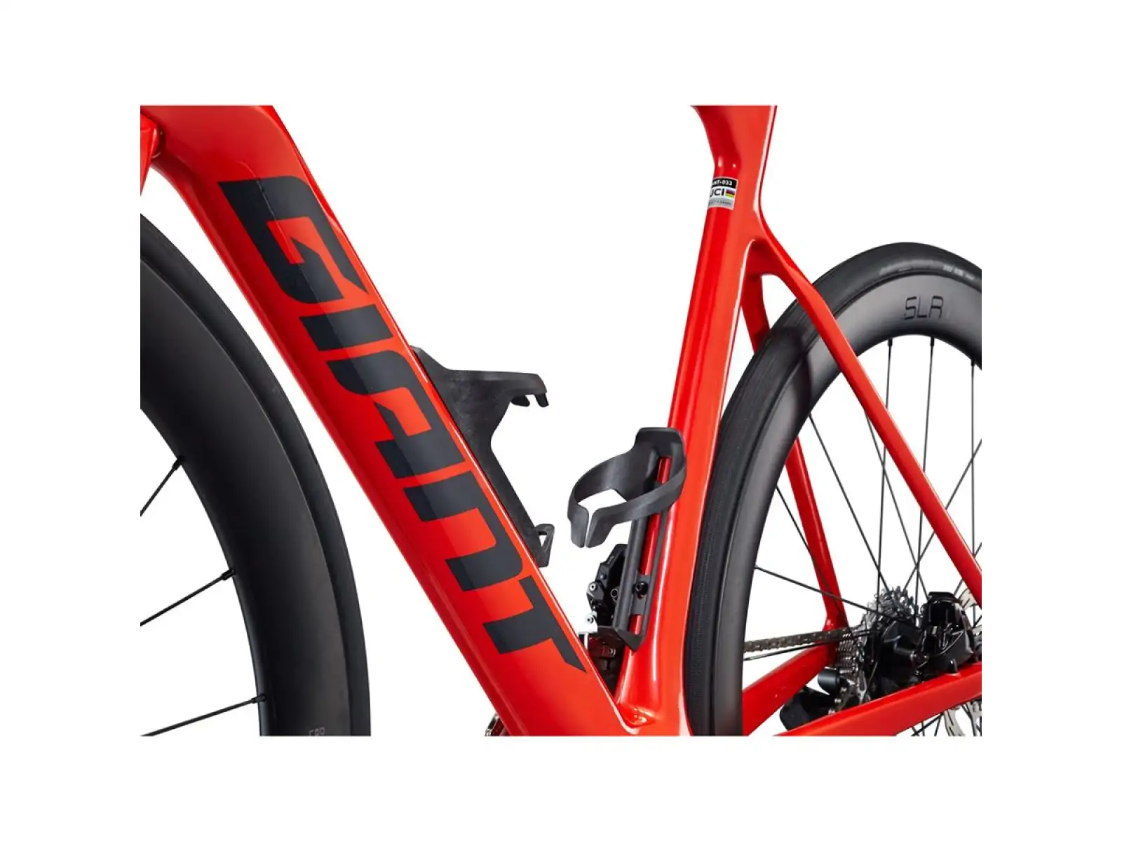Giant Propel Advanced Pro 1 Rennrad Phoenix Fire