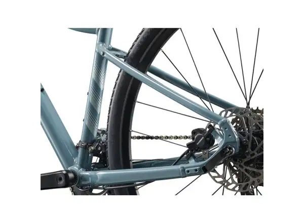 Giant Rove 2 Trekkingrad Storm Cloud
