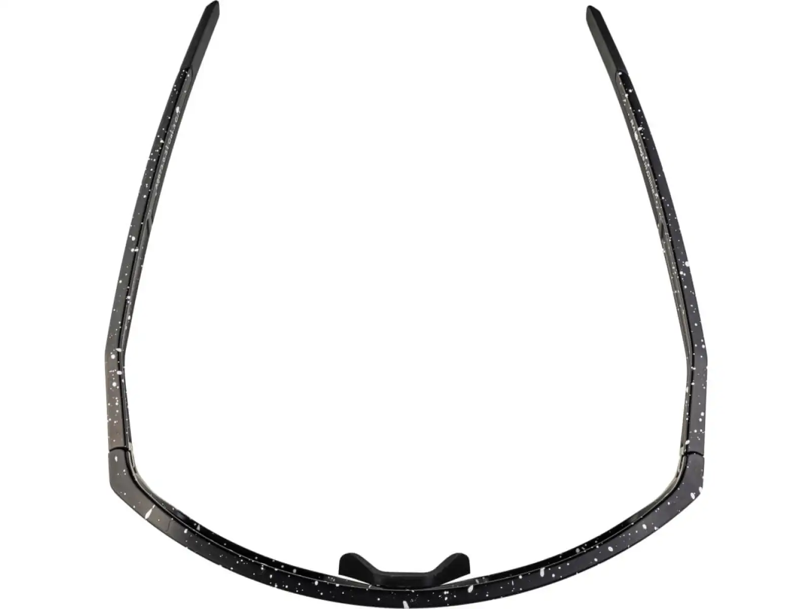 Alpina Ram Q-Lite Brille Black/Blur Matt