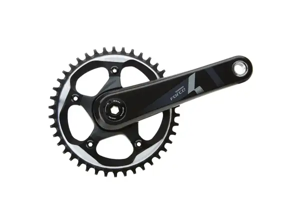 Sram Force 1 GXP Kurbeln 42 Zähne