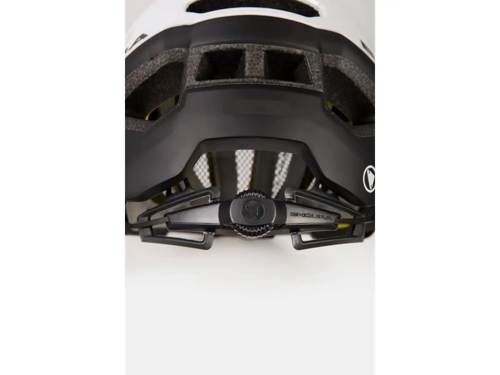 Endura FS260-PRO II Mips Helm Rot