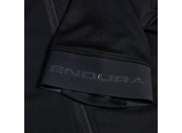 Endura FS260 Damen Trikot kurzarm Black
