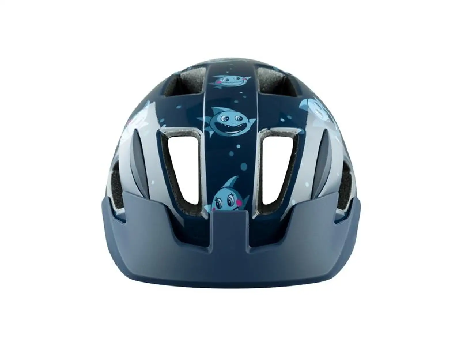 Lazer Lil Gekko Kinderhelm Sharky Größe Uni (46-50 cm)