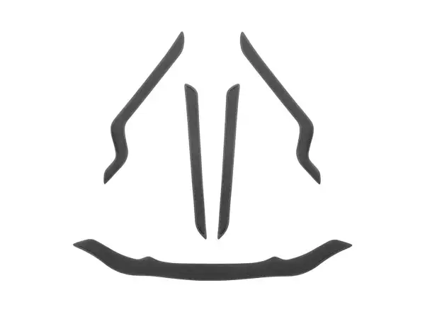 Giro Polsterung für den Helm Register/Hale/Bronte/Vasona