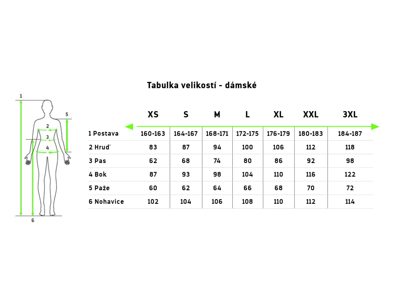 Silvini Cesi Damenjacke Punch