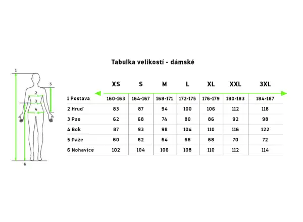 Silvini Cesi Damenjacke Punch