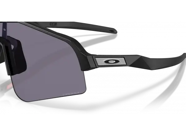 Oakley Sutro Lite Sweep Brille Matte Black/Prizm Grey
