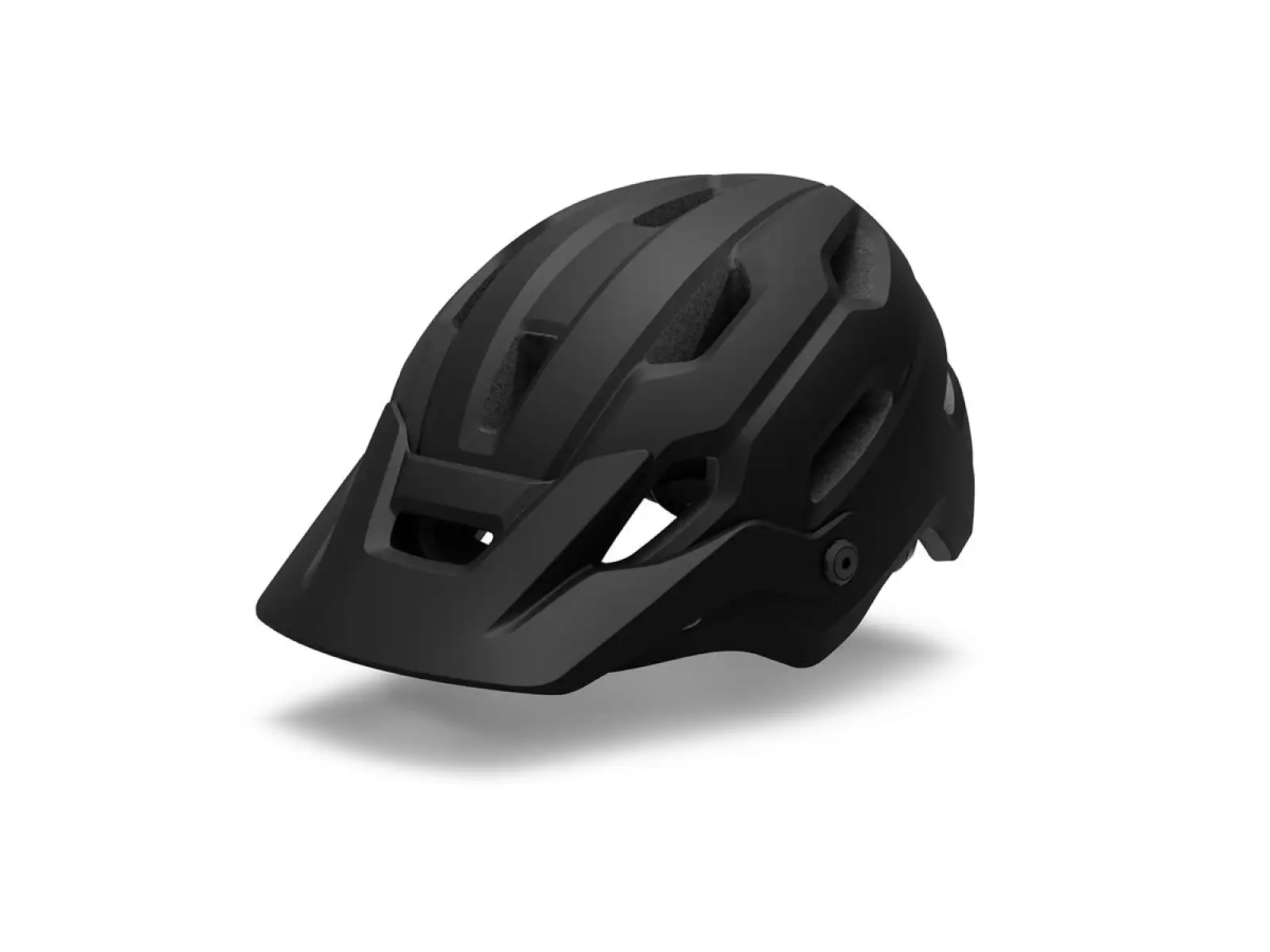 Giro Source MIPS MTB Helm Mat Black