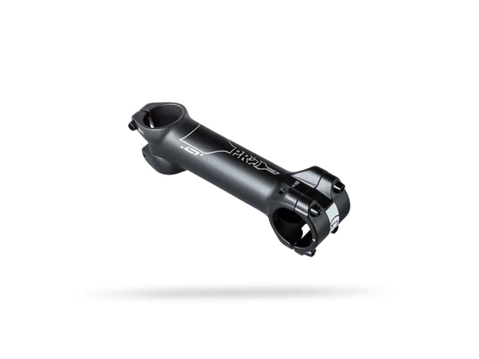 PRO PLT Vorbau 31,8 mm schwarz