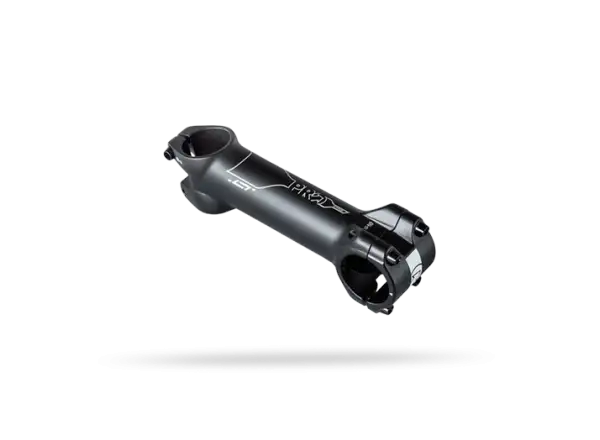 PRO PLT Vorbau 31,8 mm schwarz