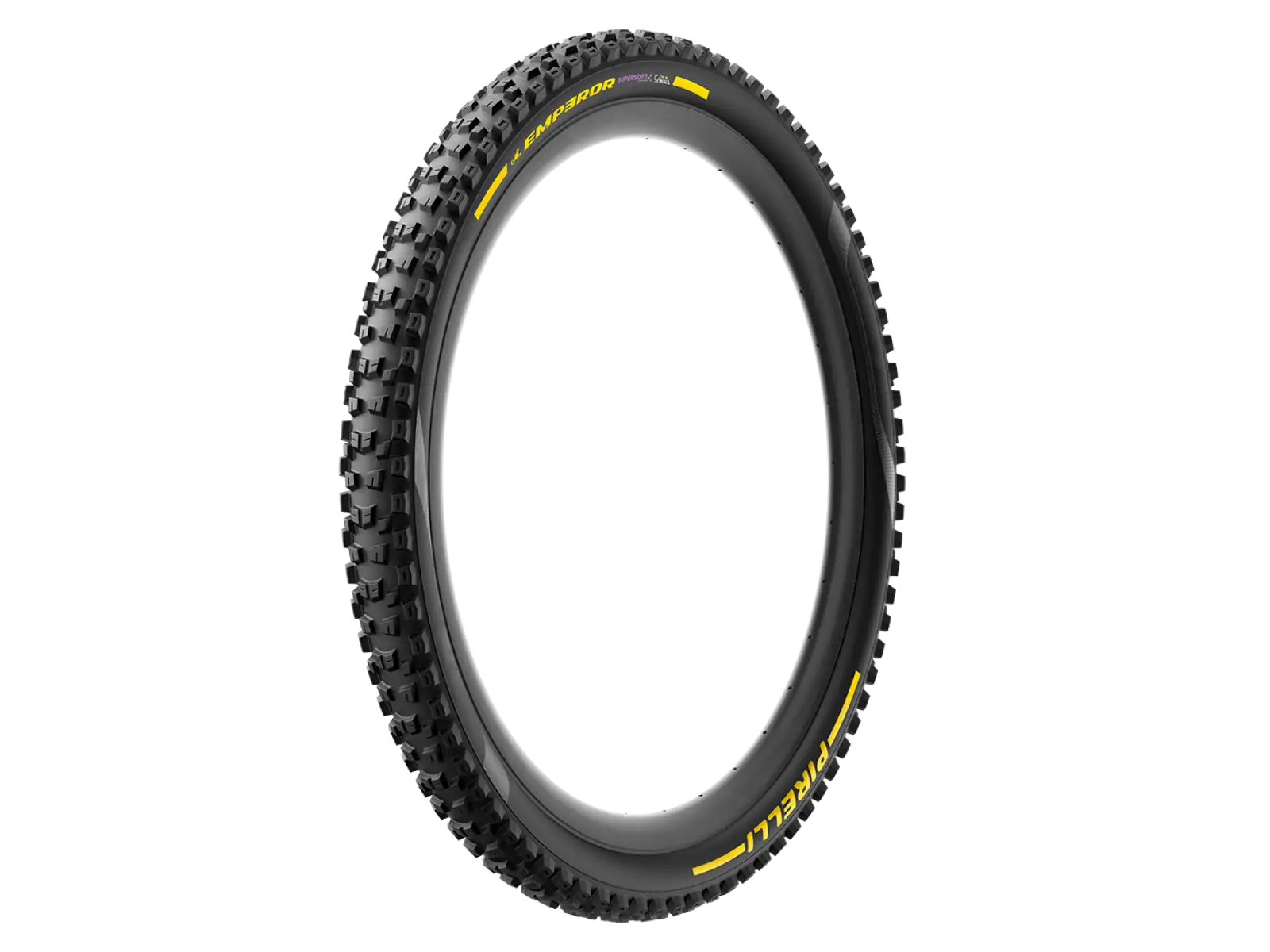 Pirelli Scorpion Emperor Team Edition 27,5x2,40" DHWALL+ Supersoft MTB Reifen Kevlar