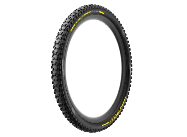 Pirelli Scorpion Emperor Team Edition 27,5x2,40" DHWALL+ Supersoft MTB Reifen Kevlar