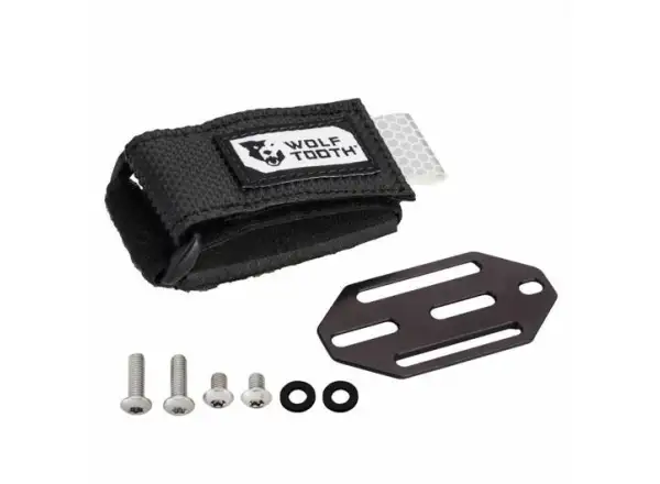 Wolf Tooth Adapter B-RAD Mini Strap/Zubehörhalterung