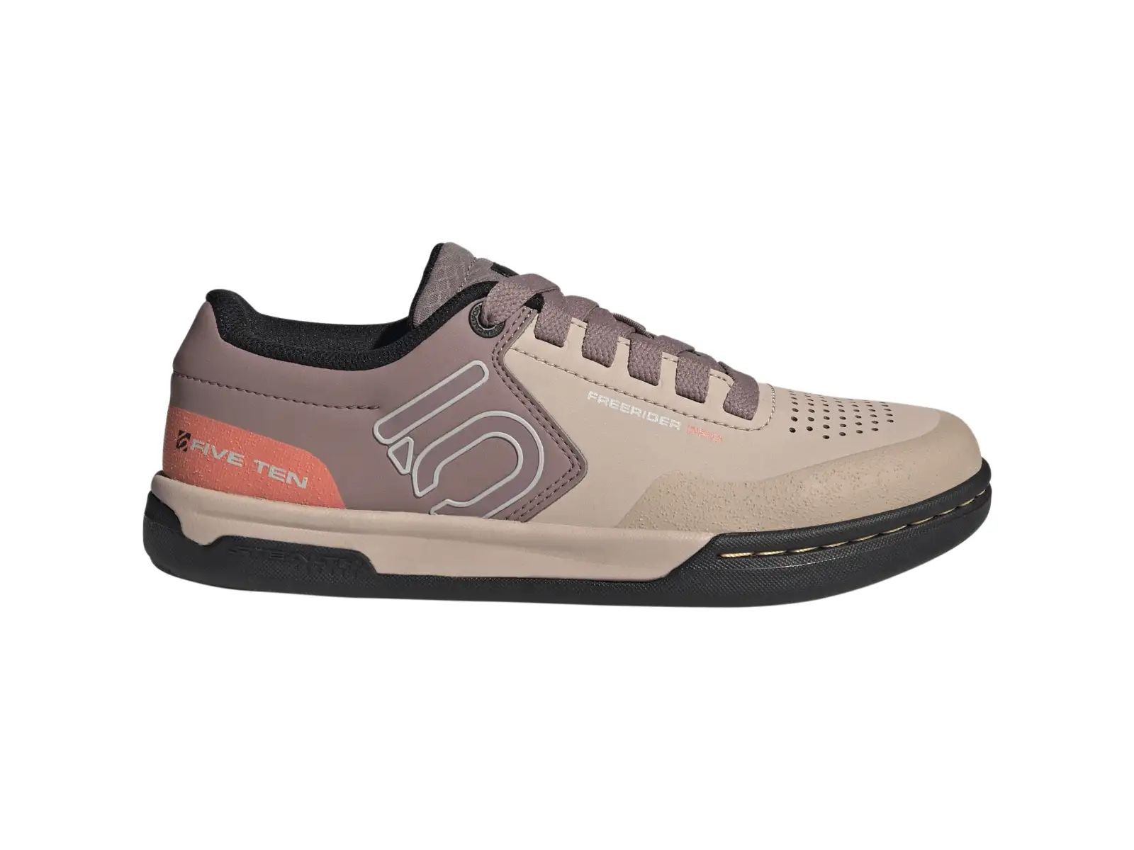 Five Ten Freerider Pro Damen Schuhe Wonder Taupe/Grey One/Wonder Oxide