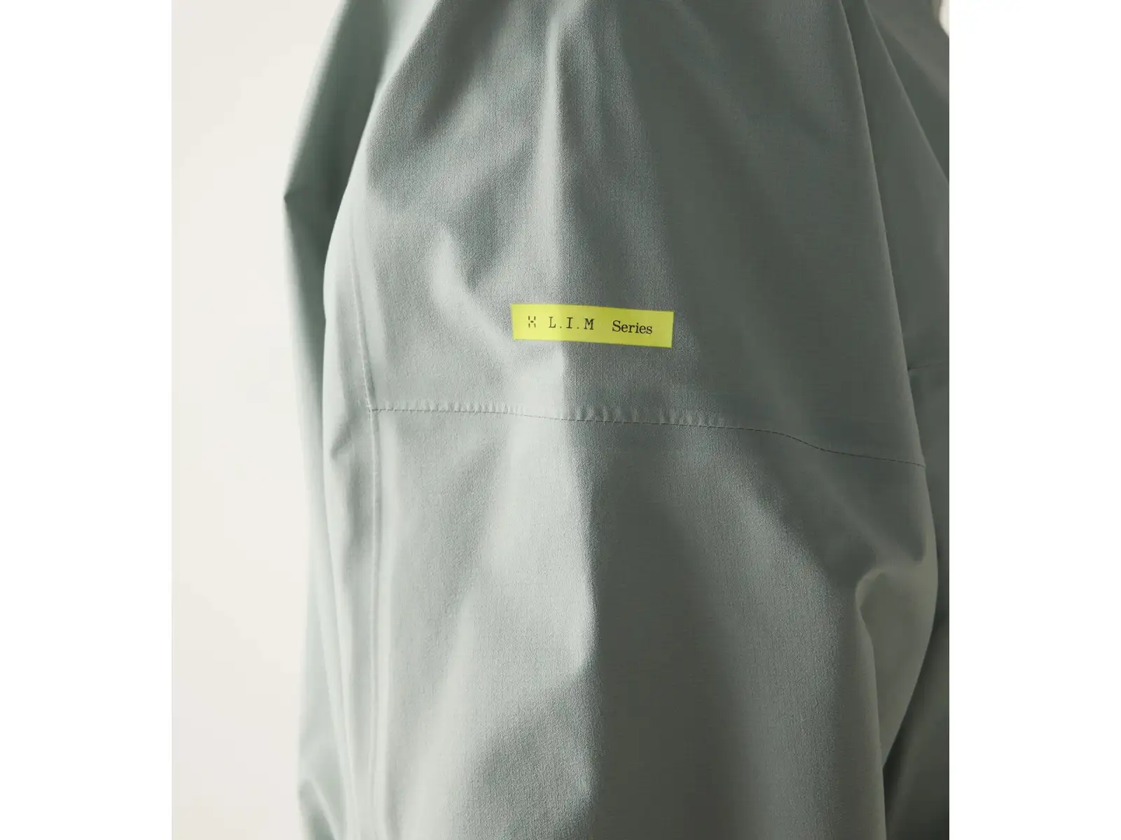 Haglöfs L.I.M AIRAK GTX Damenjacke Dew Green