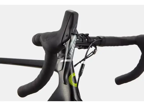 Cannondale SuperSix Evo CX MTG Cyclocrossrad