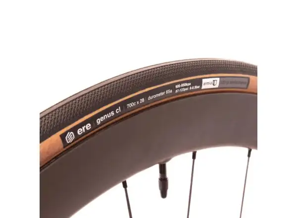 Ere Research Genus Pro CL 30-622 Straßenreifen Kevlar Skinwall