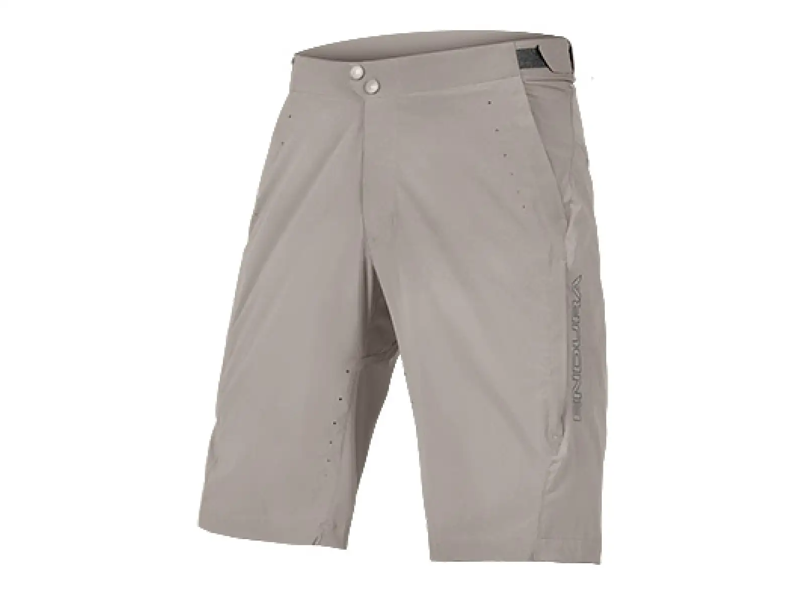 Endura GV500 Herren Shorts Grey
