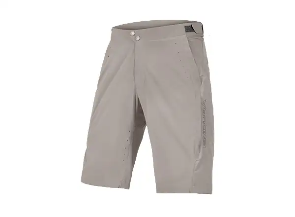 Endura GV500 Herren Shorts Grey