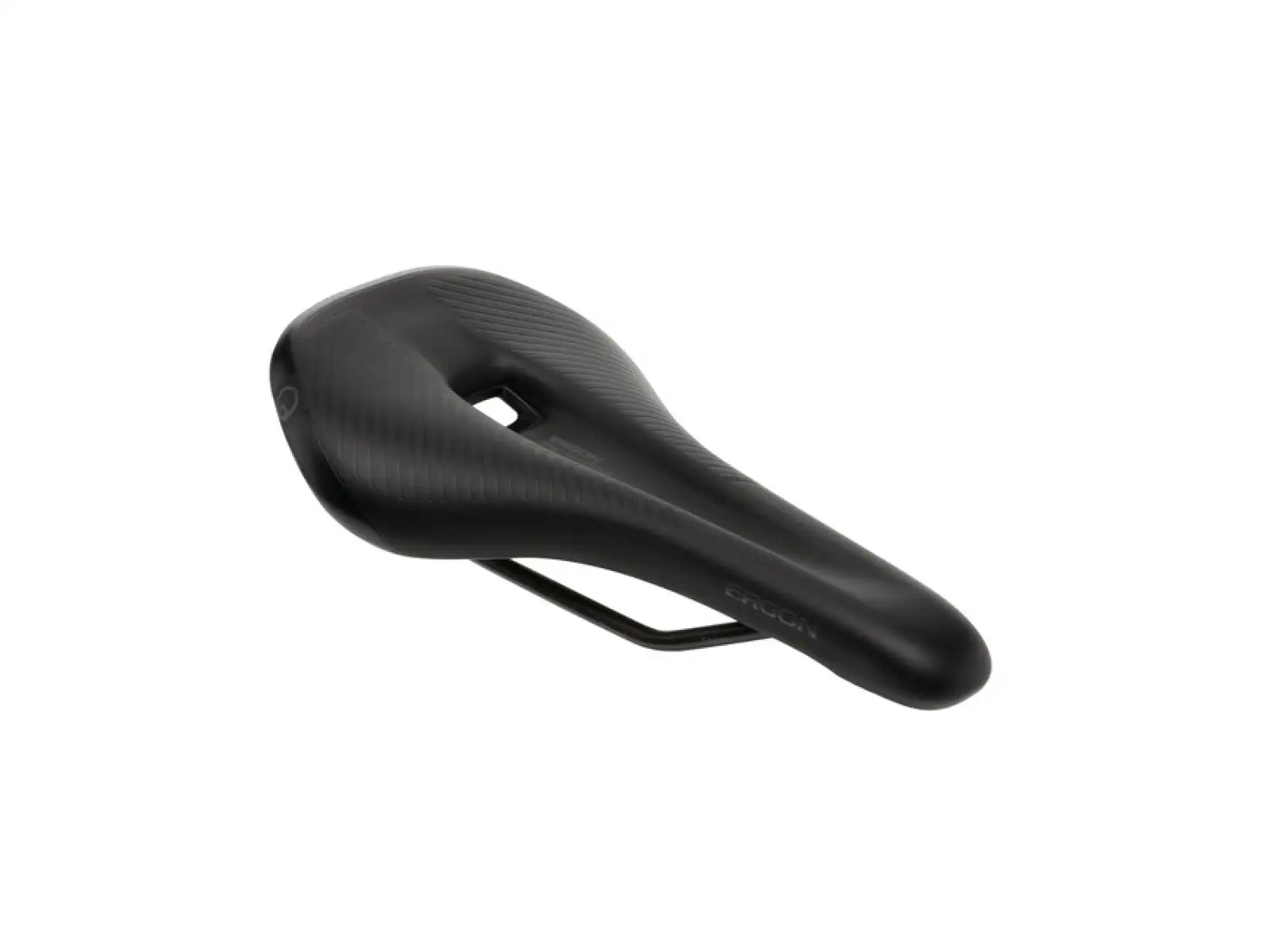 Ergon SM Comp Herrensattel Schwarz