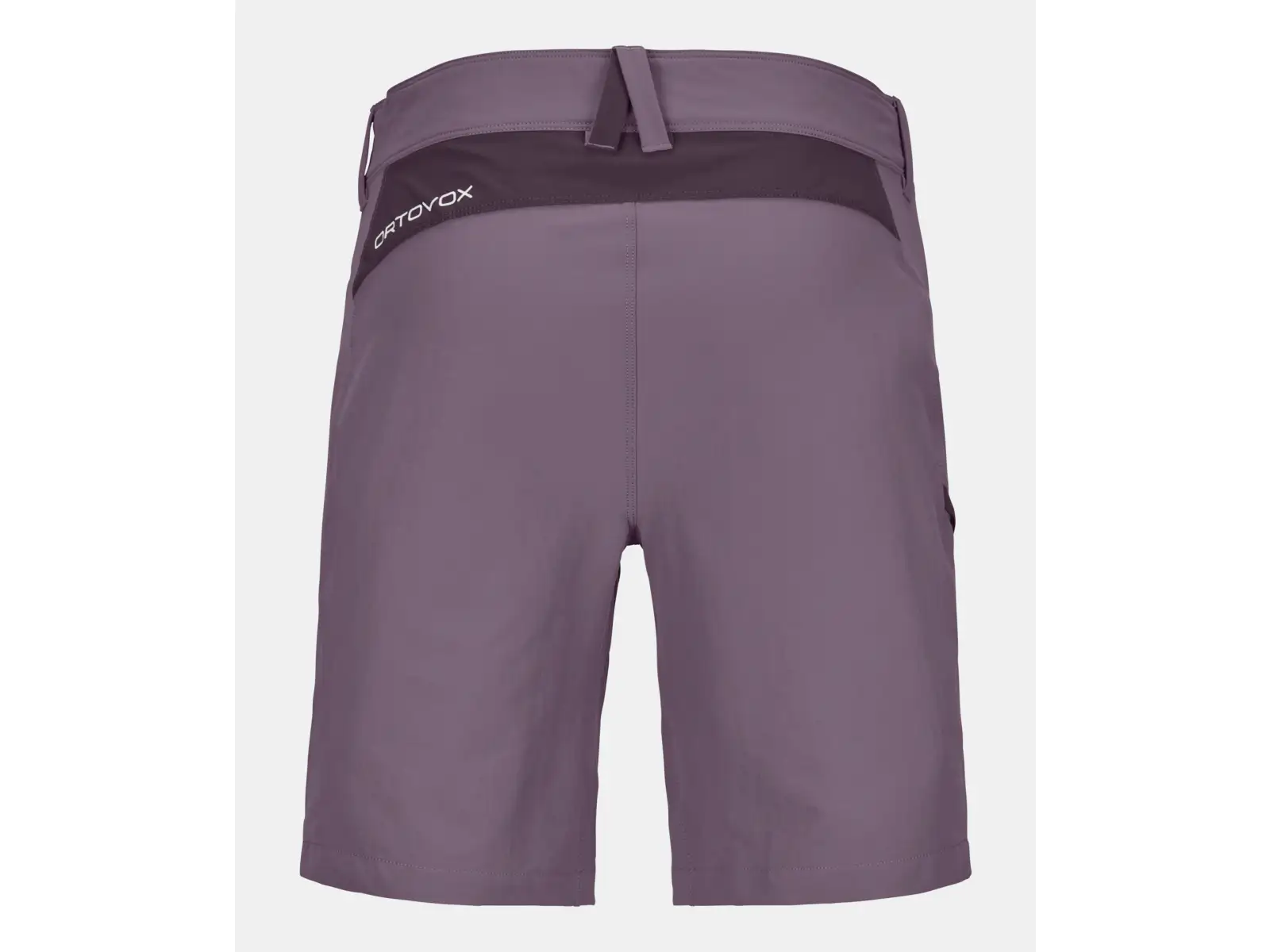 Ortovox Pelmo Damen Shorts - Wild Berry