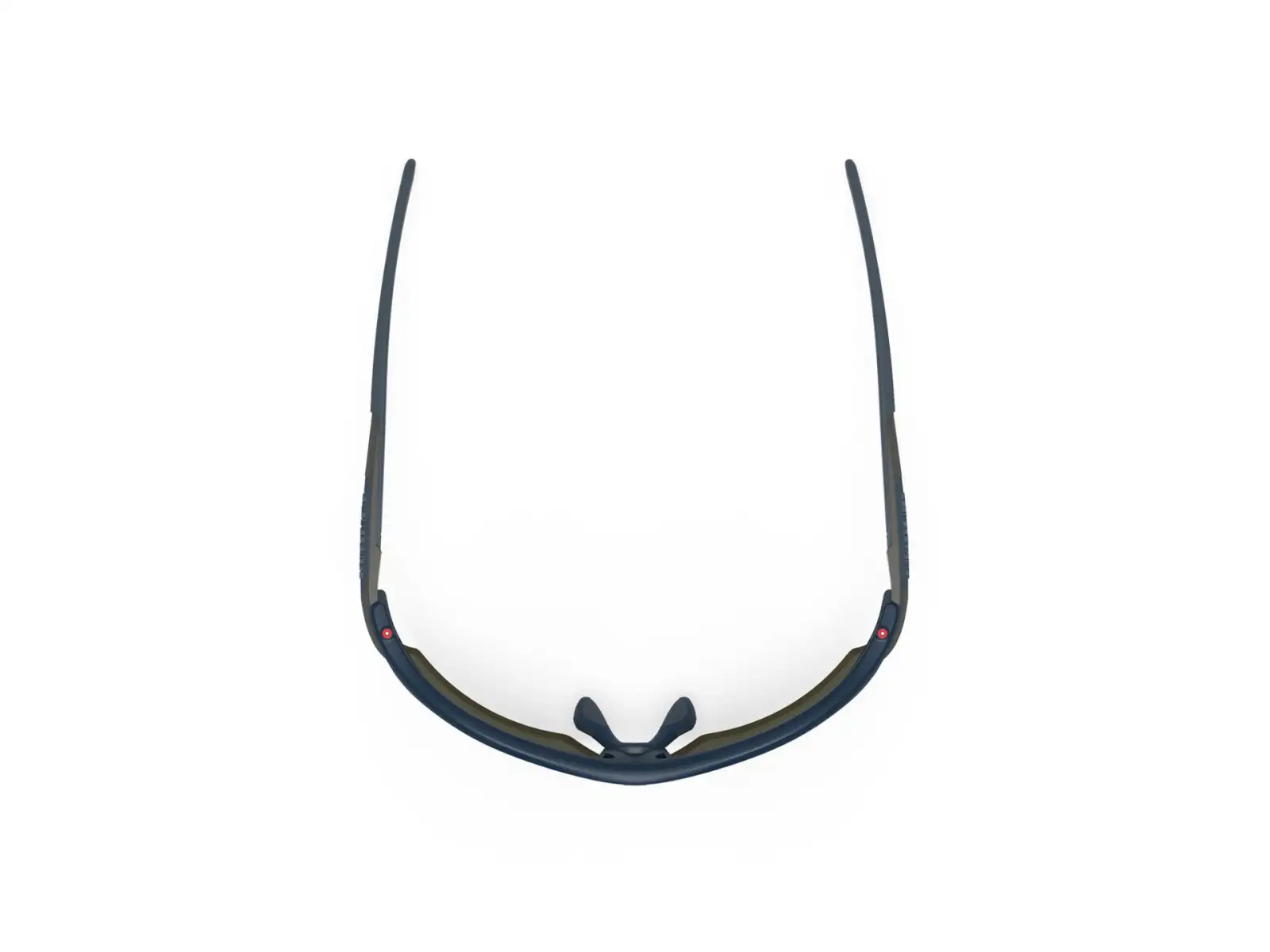 Rudy Project Rydon Sportbrille Blau Navy/Multilaser Blau