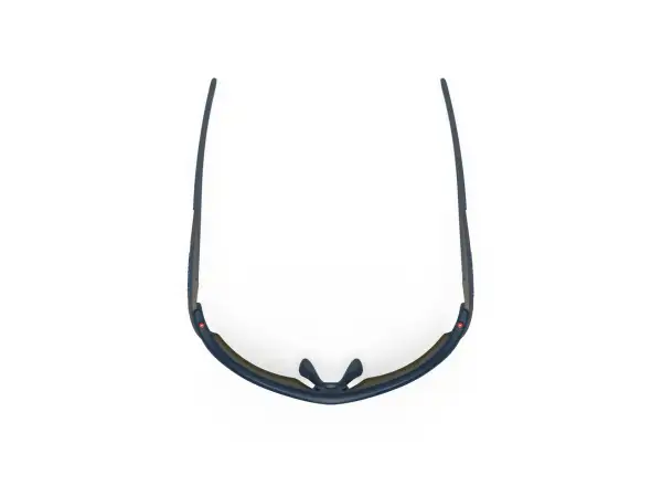 Rudy Project Rydon Sportbrille Blau Navy/Multilaser Blau