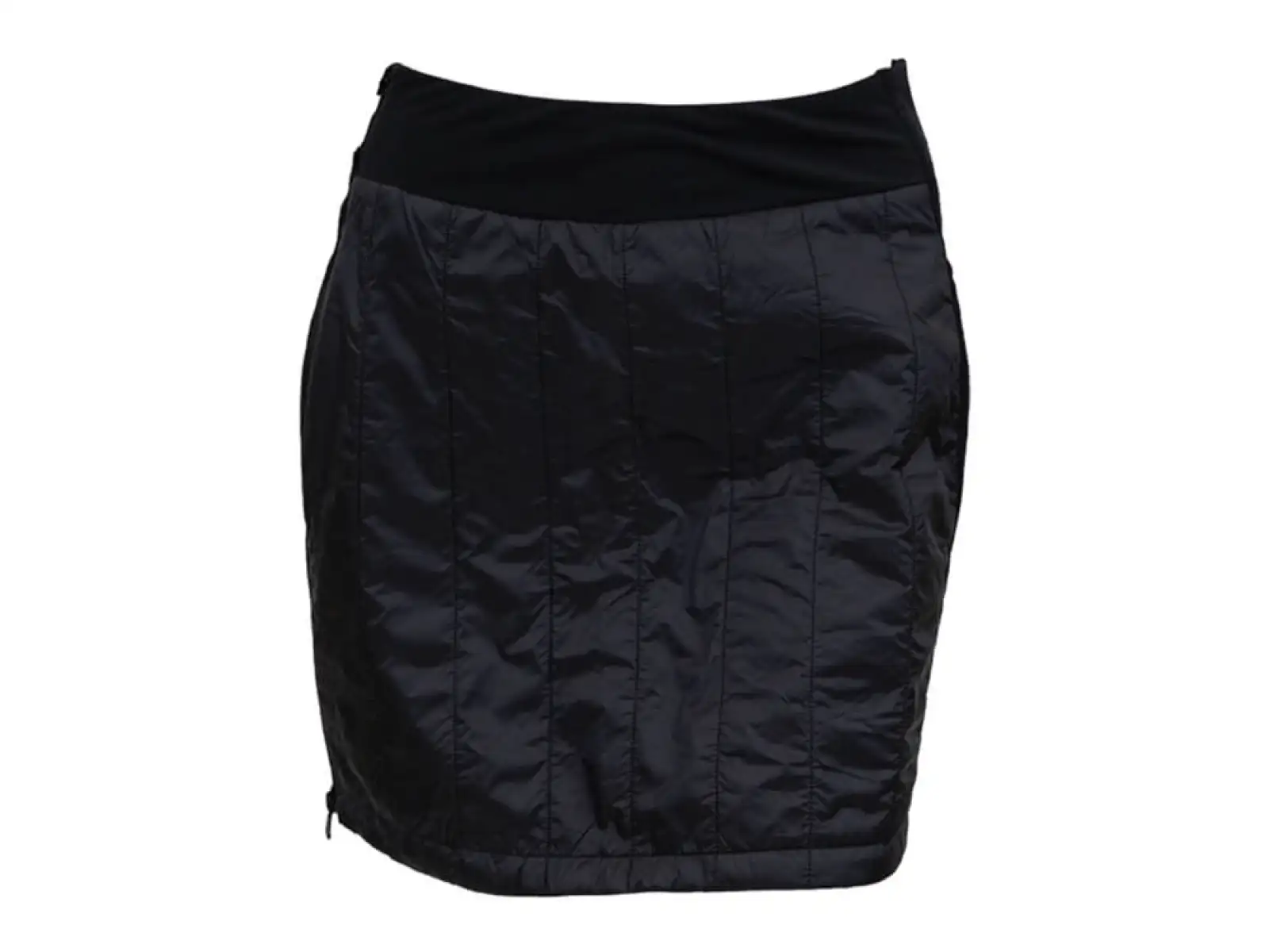 Swix Navado Damenrock Schwarz