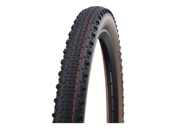 Schwalbe Thunder Burt Super Race TLE Addix Speed 29x2,25" MTB Reifen Kevlar Transparent