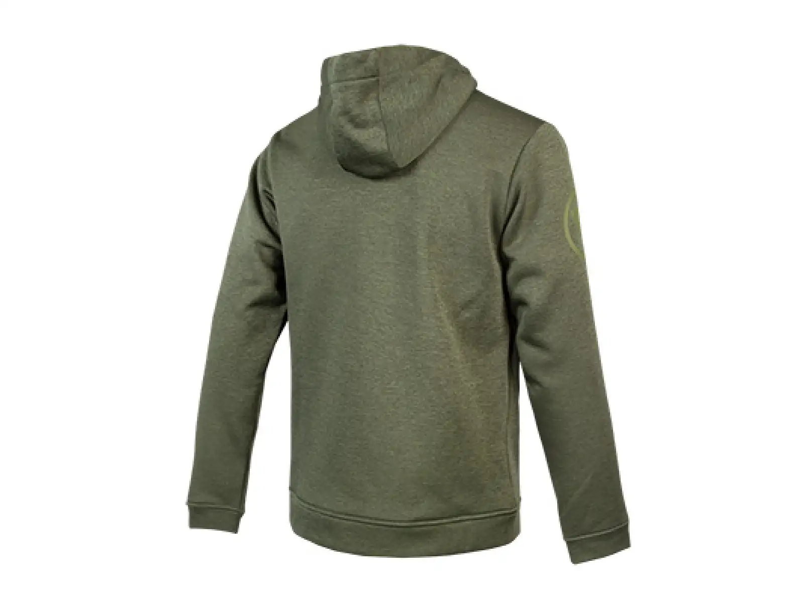 Endura Hummvee Herrenhoodie Olivgrün
