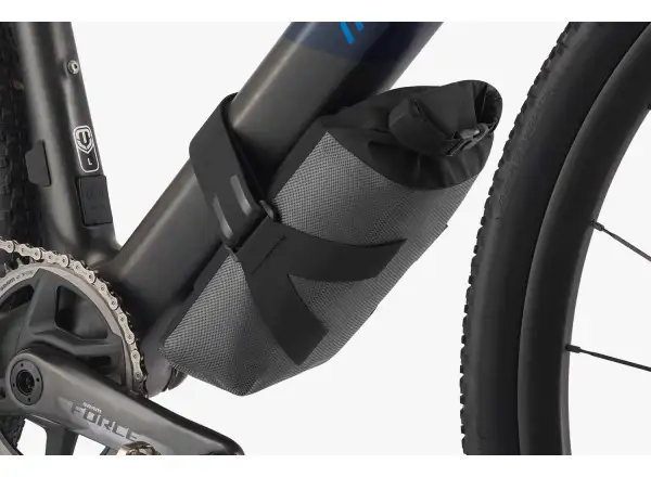 Apidura Expedition E-Bike-Tasche 1,6 l Schwarz