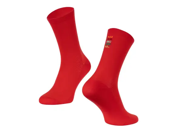 Force Colour Socken - Rot