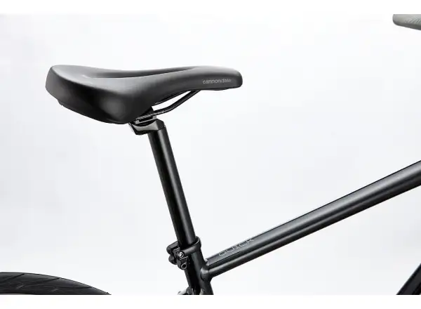 Cannondale Quick Disc 3 BPL Trekking-Bike