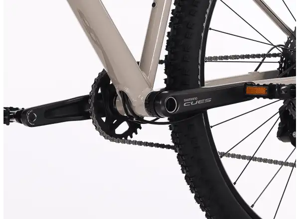Superior XC 6.9 Mountainbike Gloss Dust