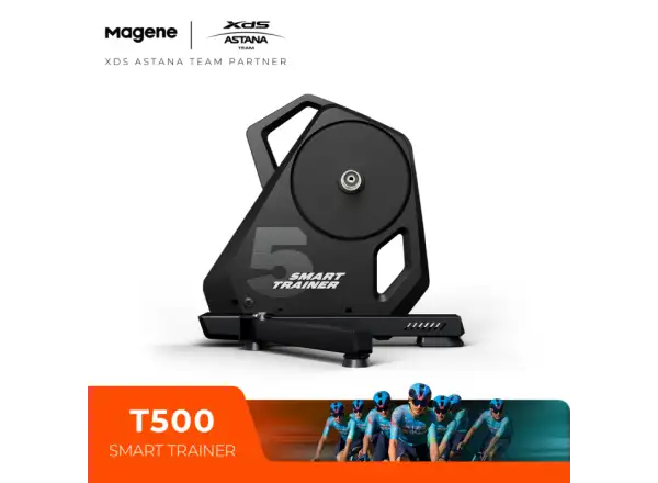 Magene T500 Smart Trainer Rollentrainer