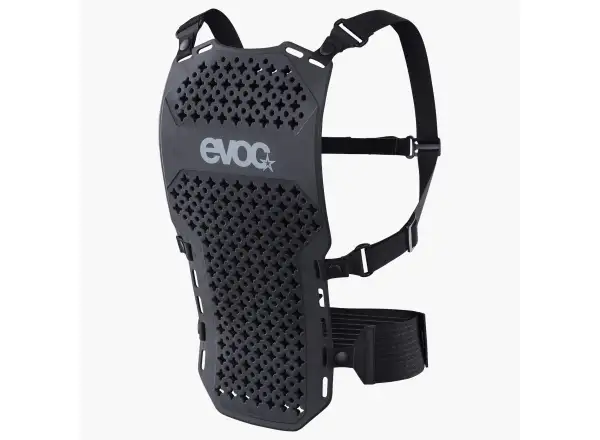 Evoc Torso Protector Rückenschutz Black